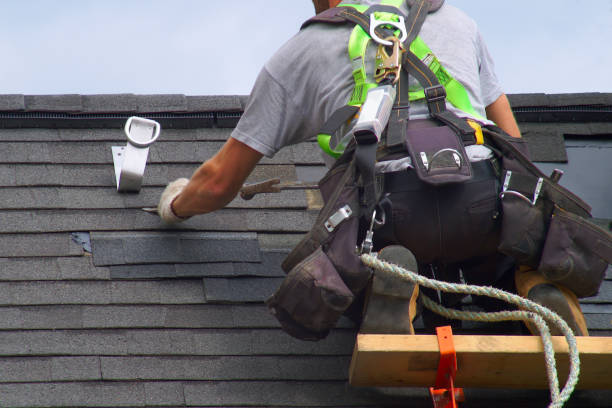Best Residential Roofing Contractor  in Winfield, IL