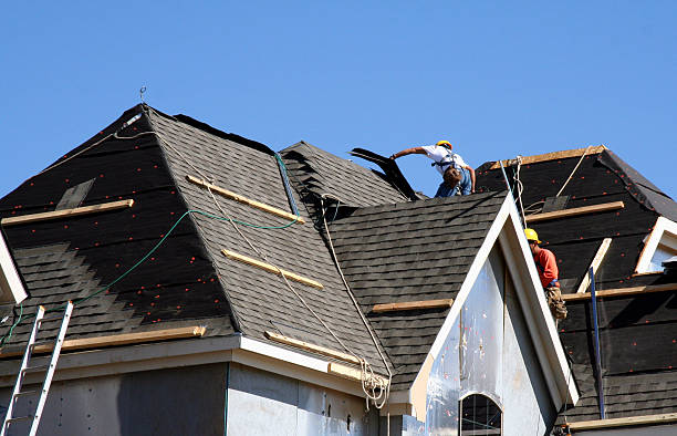 Best Metal Roofing Contractor  in Winfield, IL
