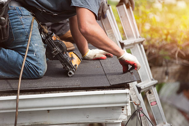 Residential Roof Replacement in Winfield, IL
