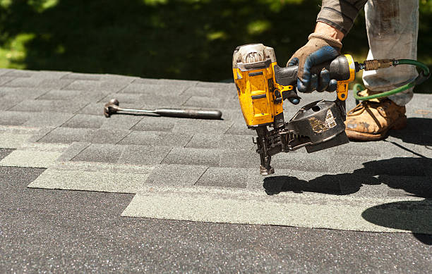 Professional Roofing Contractor in Winfield, IL